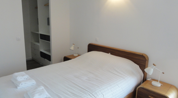 Location appartement meublé Lille, appart hotel, location vacances, saisonnière, courte durée