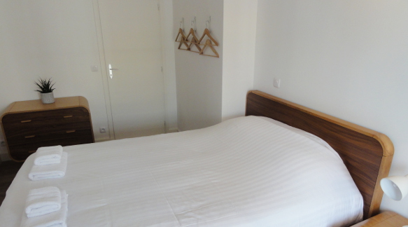 Location appartement meublé Lille, appart hotel, location vacances, saisonnière, courte durée