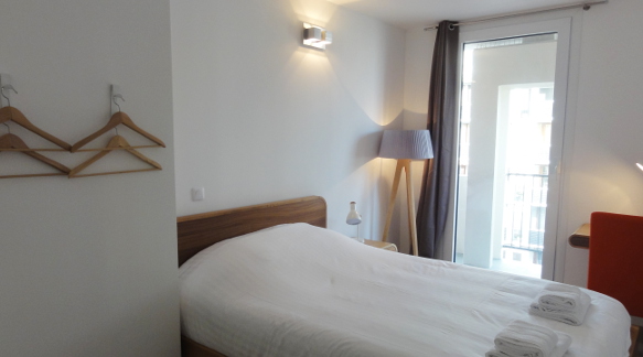 Location appartement meublé Lille, appart hotel, location vacances, saisonnière, courte durée