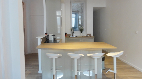 Location appartement meublé Lille, appart hotel, location vacances, saisonnière, courte durée