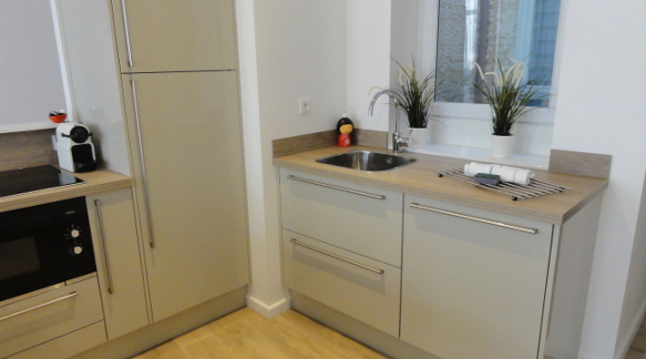 Location appartement meublé Lille, appart hotel, location vacances, saisonnière, courte durée