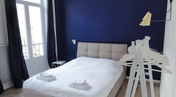 Location appartement meublé Lille, appart hotel, location vacances, saisonnière, courte durée