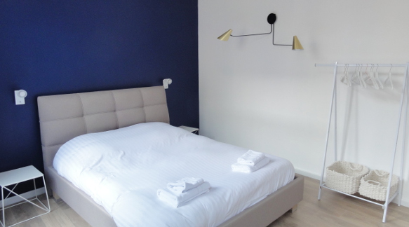 Location appartement meublé Lille, appart hotel, location vacances, saisonnière, courte durée