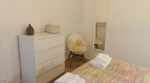 Location appartement meublé Lille, appart hotel, location vacances, saisonnière, courte durée