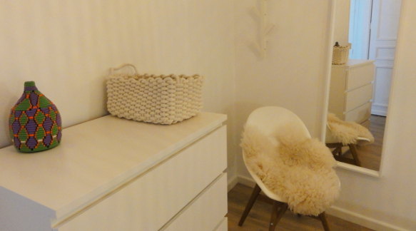 Location appartement meublé Lille, appart hotel, location vacances, saisonnière, courte durée