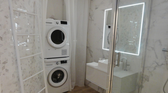 Location appartement meublé Lille, appart hotel, location vacances, saisonnière, courte durée