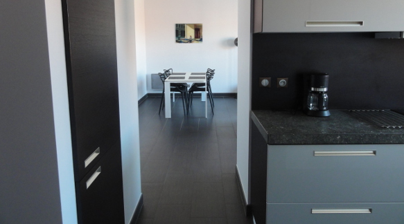 Location appartement meublé Lille, appart hotel, location vacances, saisonnière, courte durée