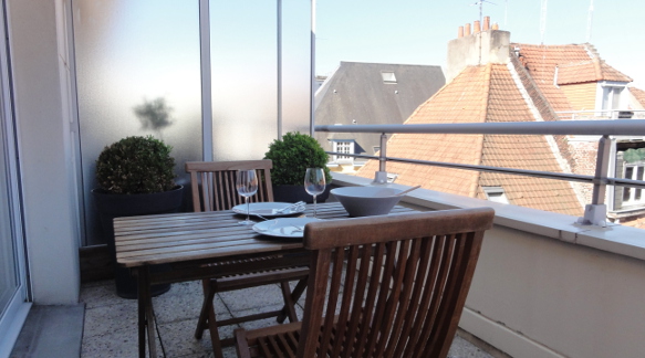 Location appartement meublé Lille, appart hotel, location vacances, saisonnière, courte durée