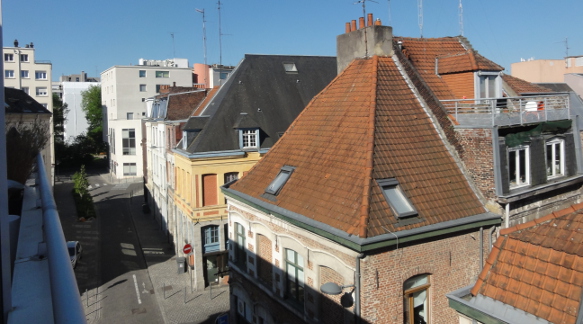 Location appartement meublé Lille, appart hotel, location vacances, saisonnière, courte durée