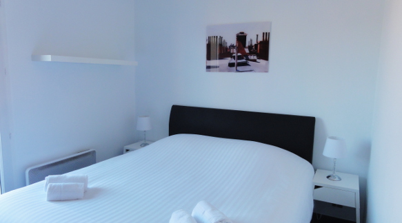 Location appartement meublé Lille, appart hotel, location vacances, saisonnière, courte durée