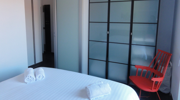 Location appartement meublé Lille, appart hotel, location vacances, saisonnière, courte durée