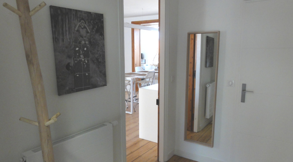 Location appartement meublé Lille, appart hotel, location vacances, saisonnière, courte durée