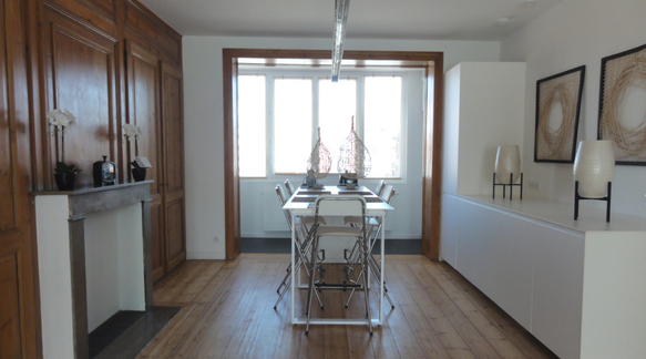 Location appartement meublé Lille, appart hotel, location vacances, saisonnière, courte durée