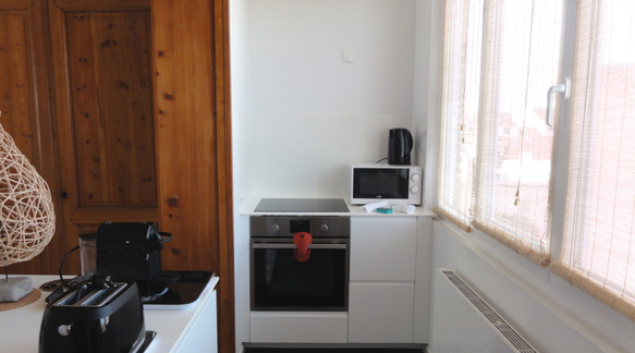 Location appartement meublé Lille, appart hotel, location vacances, saisonnière, courte durée