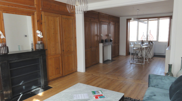 Location appartement meublé Lille, appart hotel, location vacances, saisonnière, courte durée