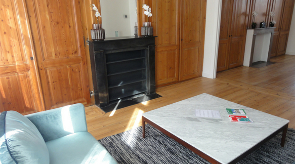 Location appartement meublé Lille, appart hotel, location vacances, saisonnière, courte durée