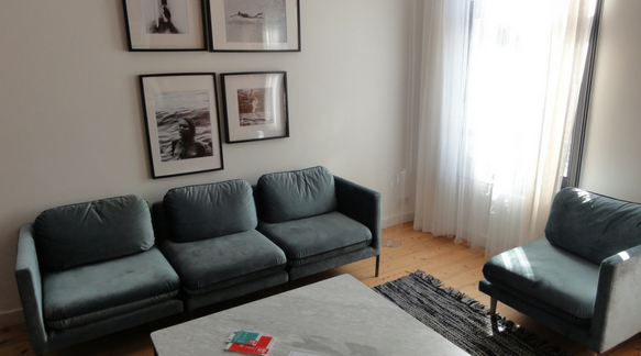 Location appartement meublé Lille, appart hotel, location vacances, saisonnière, courte durée