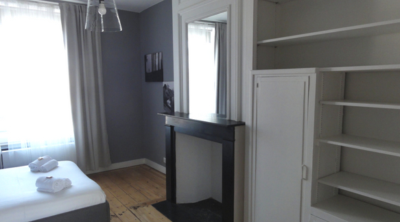 Location appartement meublé Lille, appart hotel, location vacances, saisonnière, courte durée