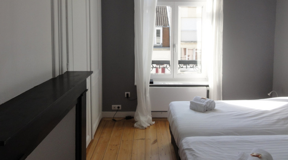 Location appartement meublé Lille, appart hotel, location vacances, saisonnière, courte durée