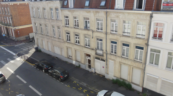 Location appartement meublé Lille, appart hotel, location vacances, saisonnière, courte durée