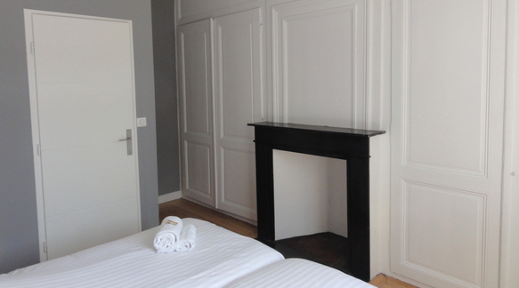 Location appartement meublé Lille, appart hotel, location vacances, saisonnière, courte durée