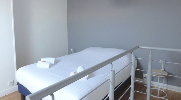 Location appartement meublé Lille, appart hotel, location vacances, saisonnière, courte durée