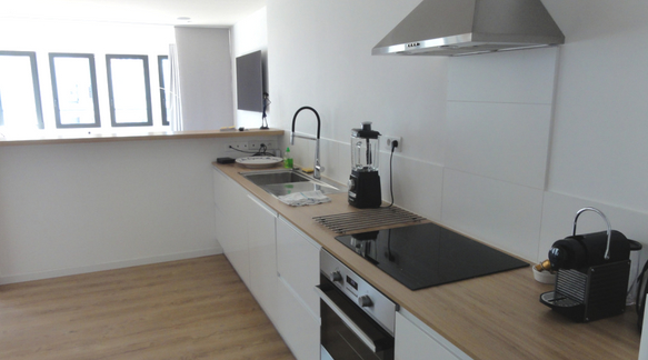 Location appartement meublé Lille, appart hotel, location vacances, saisonnière, courte durée