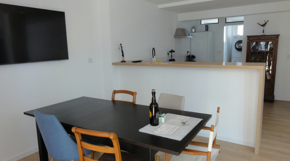 Location appartement meublé Lille, appart hotel, location vacances, saisonnière, courte durée