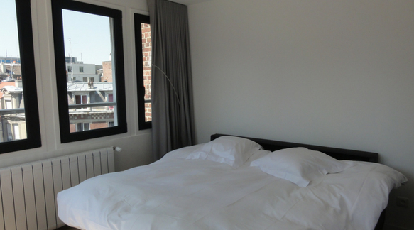 Location appartement meublé Lille, appart hotel, location vacances, saisonnière, courte durée