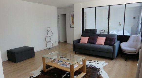 Location appartement meublé Lille, appart hotel, location vacances, saisonnière, courte durée