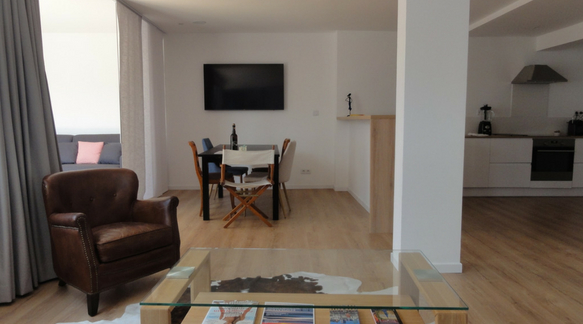 Location appartement meublé Lille, appart hotel, location vacances, saisonnière, courte durée