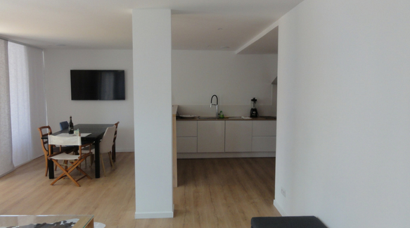 Location appartement meublé Lille, appart hotel, location vacances, saisonnière, courte durée