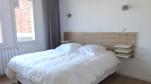 Location appartement meublé Lille, appart hotel, location vacances, saisonnière, courte durée