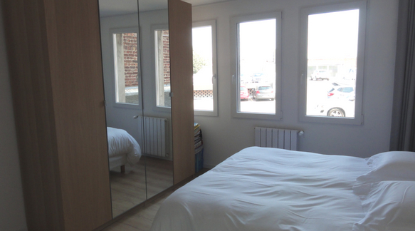 Location appartement meublé Lille, appart hotel, location vacances, saisonnière, courte durée