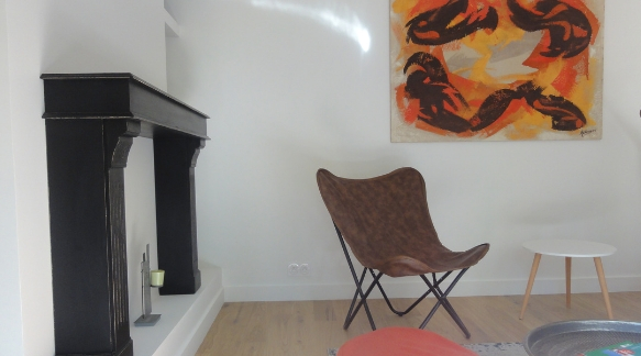 Location appartement meublé Lille, appart hotel, location vacances, saisonnière, courte durée