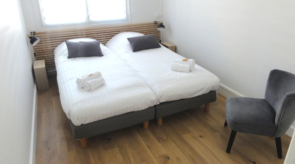 Location appartement meublé Lille, appart hotel, location vacances, saisonnière, courte durée