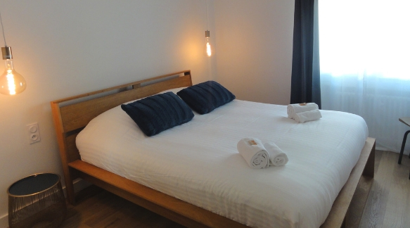 Location appartement meublé Lille, appart hotel, location vacances, saisonnière, courte durée