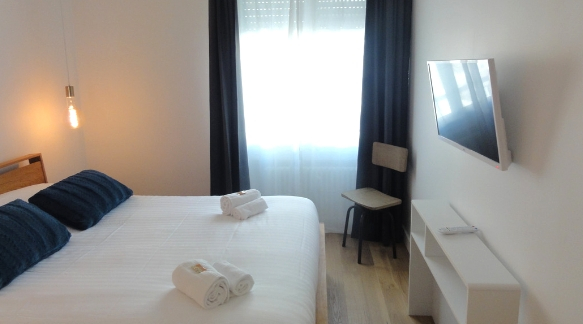 Location appartement meublé Lille, appart hotel, location vacances, saisonnière, courte durée