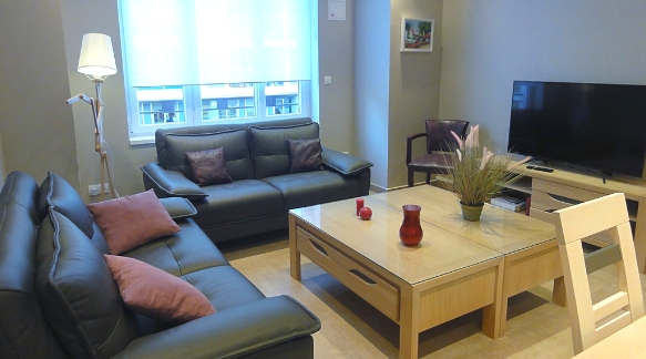 Location appartement meublé Lille, appart hotel, location vacances, saisonnière, courte durée