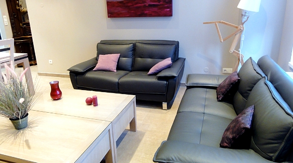 Location appartement meublé Lille, appart hotel, location vacances, saisonnière, courte durée