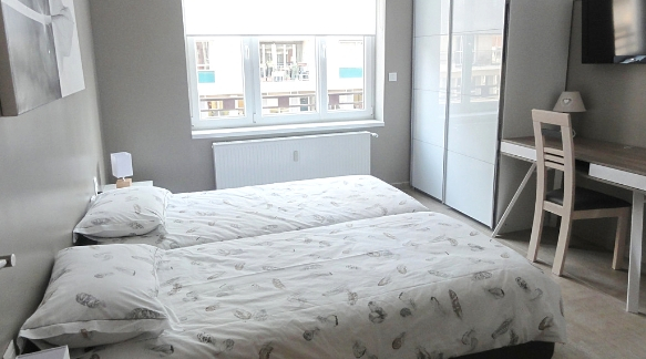 Location appartement meublé Lille, appart hotel, location vacances, saisonnière, courte durée