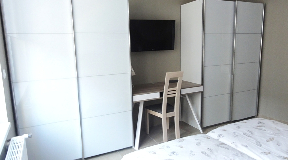 Location appartement meublé Lille, appart hotel, location vacances, saisonnière, courte durée