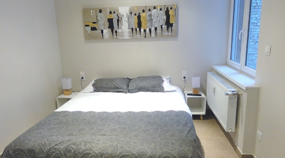 Location appartement meublé Lille, appart hotel, location vacances, saisonnière, courte durée