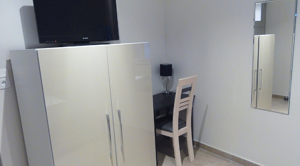 Location appartement meublé Lille, appart hotel, location vacances, saisonnière, courte durée