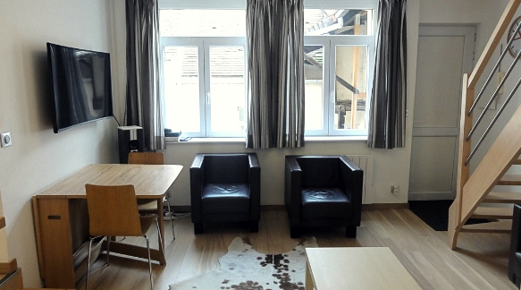 Location appartement meublé Lille, appart hotel, location vacances, saisonnière, courte durée