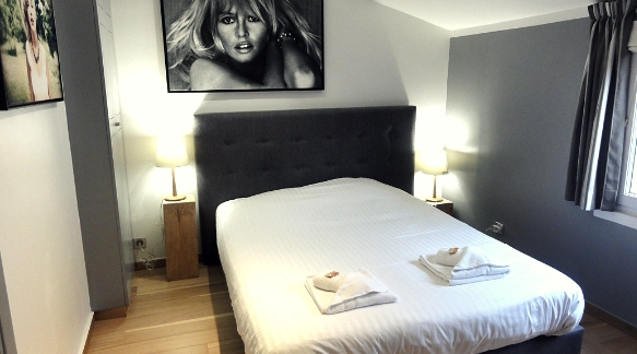 Location appartement meublé Lille, appart hotel, location vacances, saisonnière, courte durée