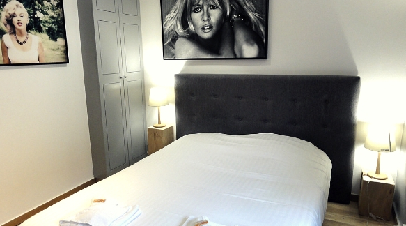 Location appartement meublé Lille, appart hotel, location vacances, saisonnière, courte durée