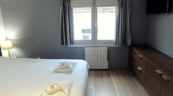 Location appartement meublé Lille, appart hotel, location vacances, saisonnière, courte durée