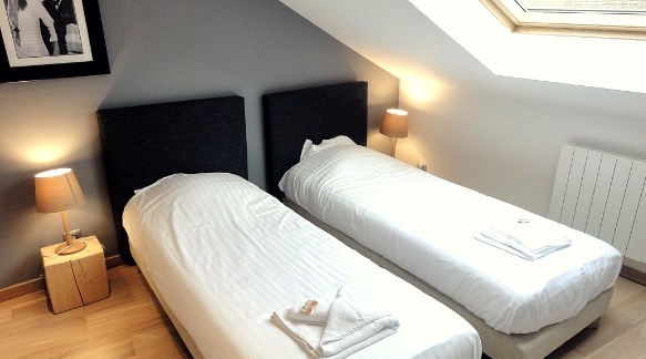 Location appartement meublé Lille, appart hotel, location vacances, saisonnière, courte durée