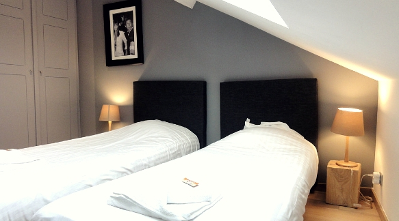 Location appartement meublé Lille, appart hotel, location vacances, saisonnière, courte durée